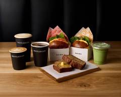 Bootlegger, Frater Square Paarl