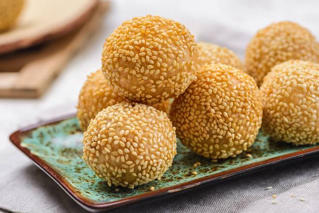 Sesame Ball (6)
