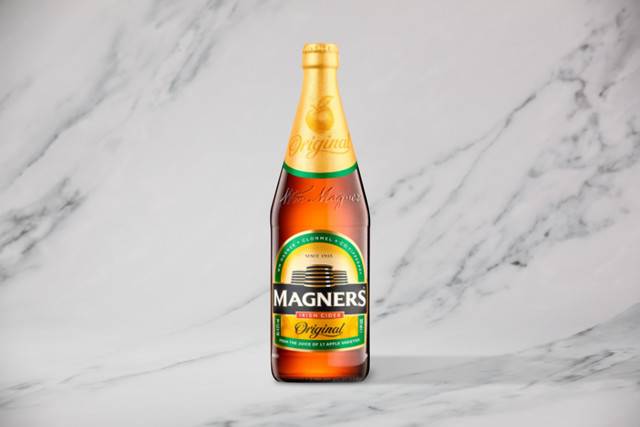 Magners Original