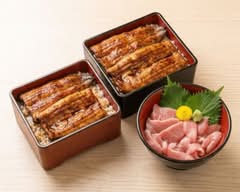 【こだわりの五右衛門蒸し！老舗のうなぎ料理店】八べえ