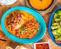 Plaza Mexico (9200 Bay Avenue)