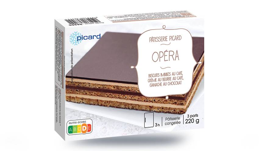 Opéra