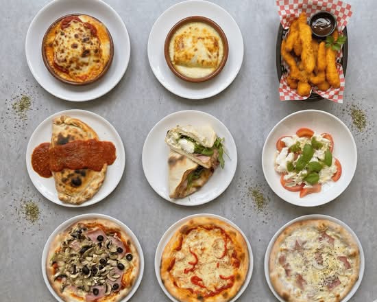 Pizzería La Espiga