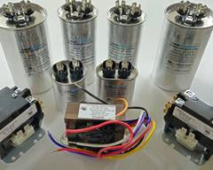 Florida HVAC Supply LLC