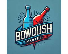 Bowdish Market