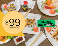 Cocina Oriental THAI Monumento