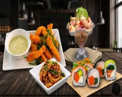 Jiro Sushi (Concepcion)