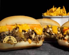 Pardon My Cheesesteak (95 North Moorland Road)