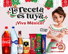 Súper Akí 🛒 (Cocoyoles)