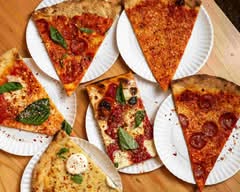 Pizza Dada (125 South Clark Street)
