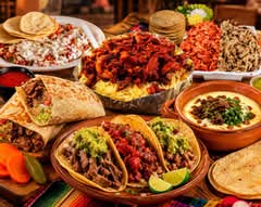 Taquería Miguelito