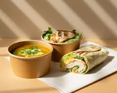 Green House (Santa Teresita)