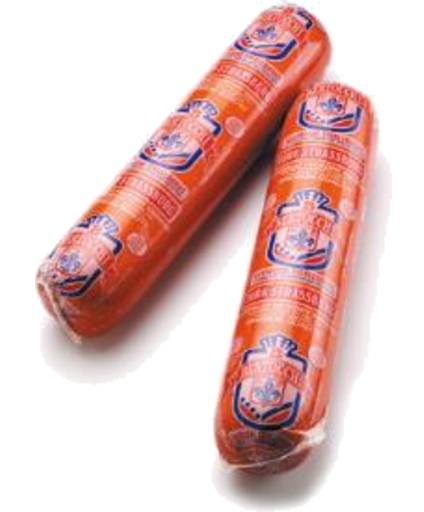 Bertocchi Gold Family Strassburg (600g)