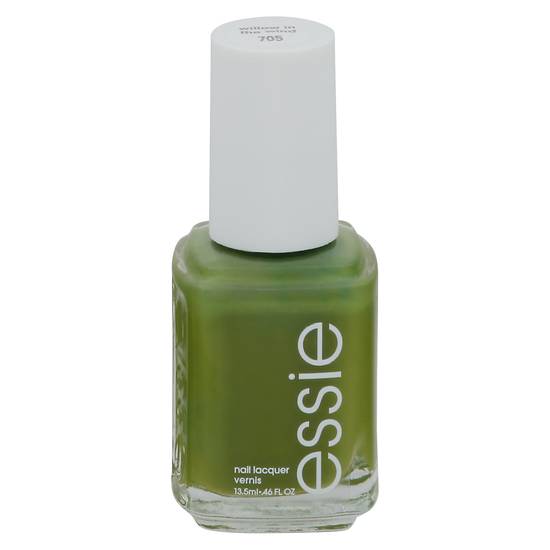 Essie Willow in the Wind Nail Lacquer