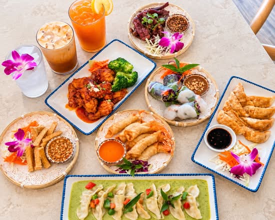 Surin Thai Eatery