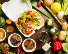 農家の台所 新宿3丁目店 Farmer's kitchen