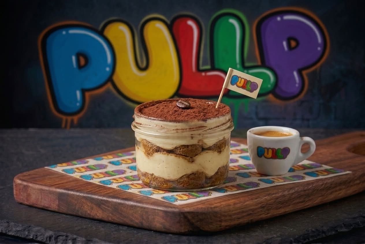🍰 TIRAMISU  - LE CLASSIQUE