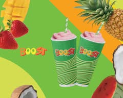 Boost Juice - Parque Arauco