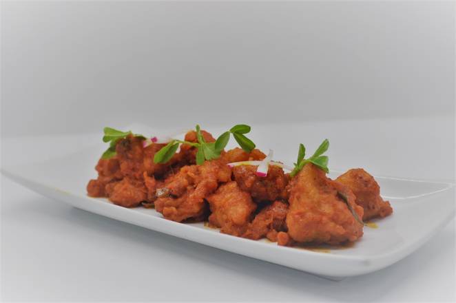 CHICKEN 65