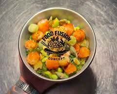 Food Fusion Concept (Bellinzona)