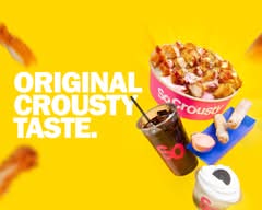 So Crousty® Montauban