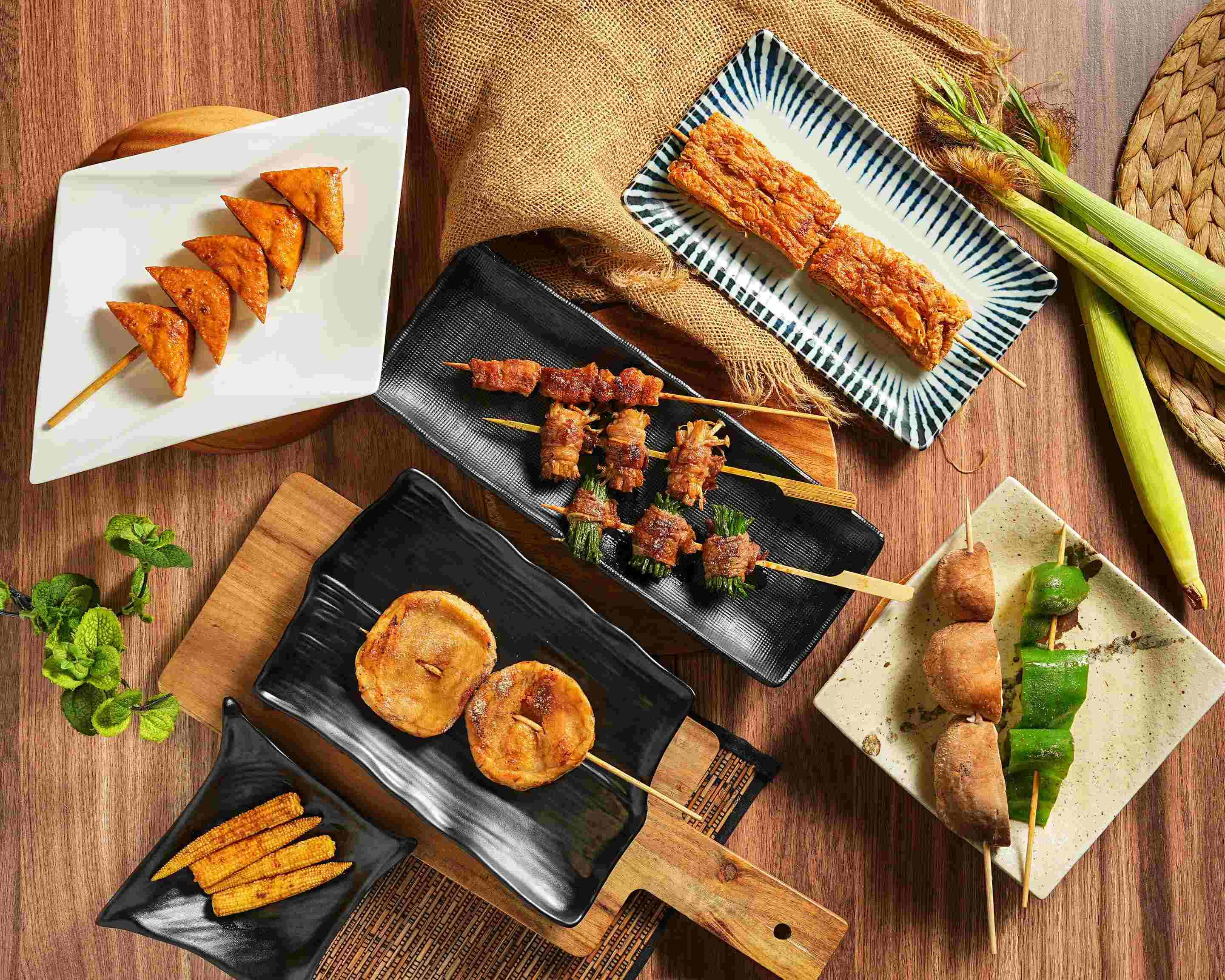 夯 串燒 林森店 Menu Delivery in Taipei | Delivery Menu & Prices | Uber Eats