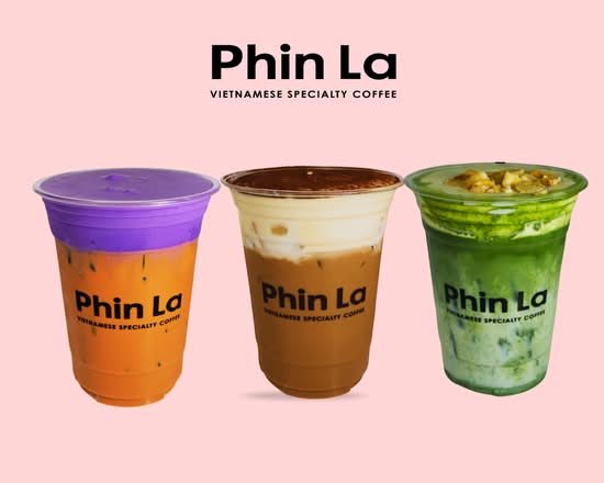 Phin La (unit a1-505 Highway 7)
