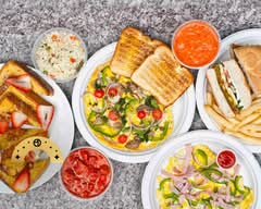 Egg Haven Cafe (760 Airport Fwy)