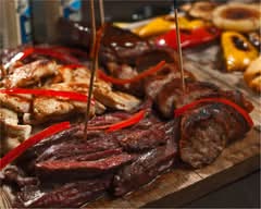 Rolling Steaks & Burgers - Naco