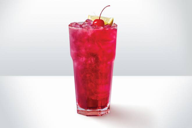 NEW Watermelon Breeze Mocktail