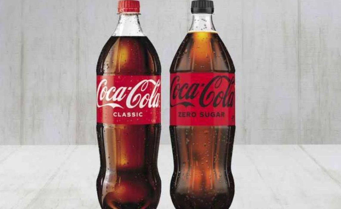 Coke 1.25L Bundle