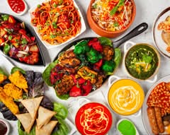 TABLE ELEVEN - Flavour of India