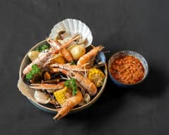 Le Jardin Des Saveurs