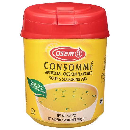 Osem Soup & Seasoning Mix