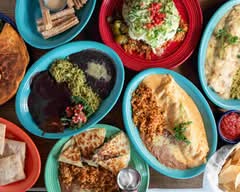 Phil Sandoval's Mexican Restaurante (Huntsville)