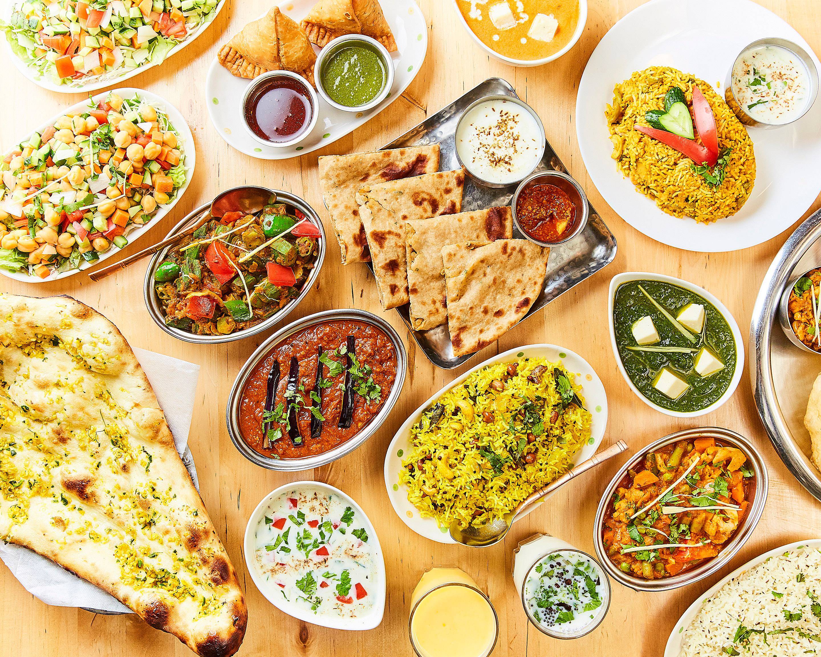 ヴェジハーブサーガ VEGE HERB SAGAのデリバリー | メニューを見る