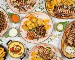 Griechisches Restaurant Athen