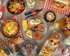 Little Growling Cafe Wyndham Vale