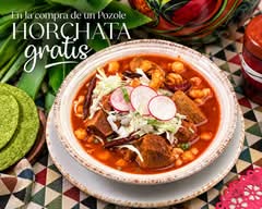 Chepil Cocina Mexicana