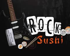 ROCKSUSHI GRECIA (Santiago)