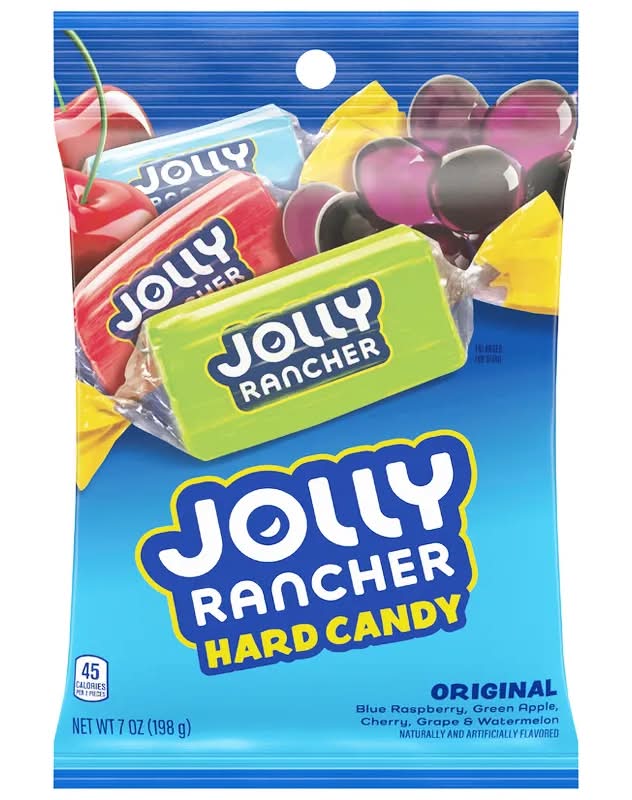 Jolly Rancher Hard Candy Original