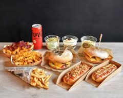 O’Braisé Burger Maison