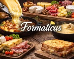 Formaticus 🧀🤩