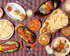 インドネパールレストラン　ユニーク India Nepali Restaurant UNIQUE