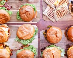 Mampfburger 🍔