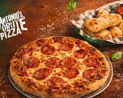 Mattenga's Pizzeria (Alamo Ranch)