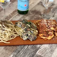 Pat's Pizza & Bistro