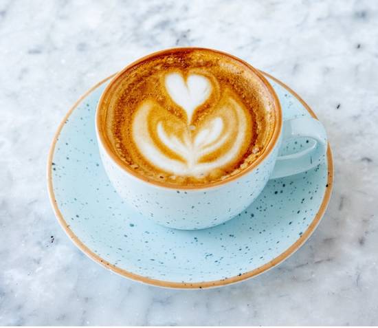 Classic Latte