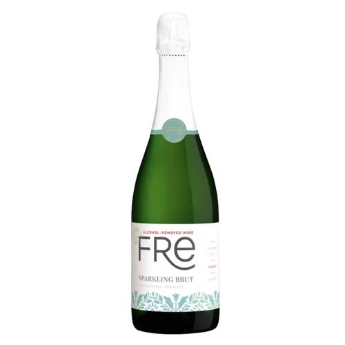 Sutter Home FRE Alcohol-Removed Sparkling Brut 750ml