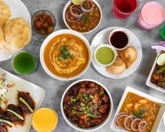 India Grill Express (Artesia)